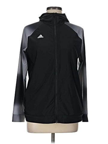 Adidas Track Jacket (view 1)