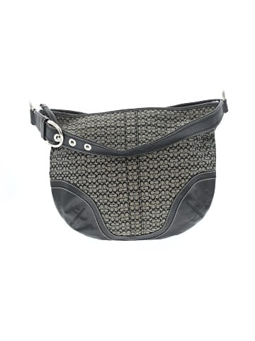 Coach Factory Hobo (view 1)