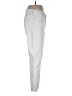 Madewell Ivory White Jeans Size 32 waist - photo 4