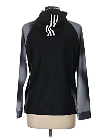 Adidas Track Jacket (view 2)