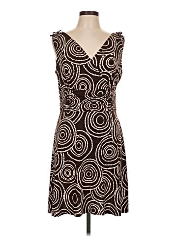 Sheri Martin New York Woman Cocktail Dress (view 1)