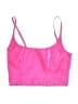 Mia Vesper 100% Polyester Pink Sleeveless Blouse Size XS - photo 1