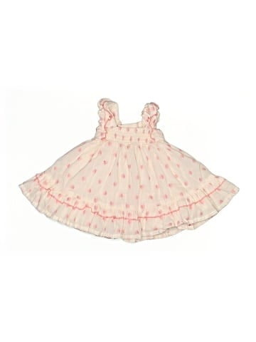 Cupcakes & Cashmere Dress (view 2)