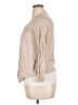 J.Jill Tan Cardigan Size XL - photo 5