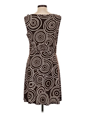 Sheri Martin New York Woman Cocktail Dress (view 2)
