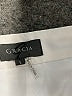 Gracia Ivory Shorts Size L - photo 3