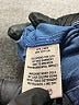 Alex Mill Blue Linen Pants Size 0 - photo 8