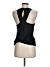 Active by Old Navy Black Sleeveless T-Shirt Size M - photo 2