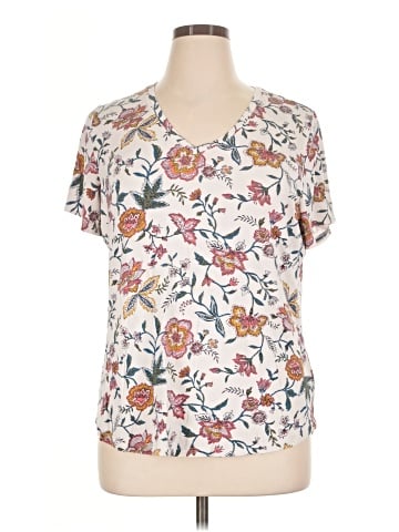 Old Navy Short Sleeve T-Shirt (view 1)