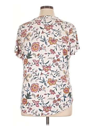Old Navy Short Sleeve T-Shirt (view 2)