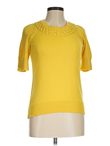 Moth Pullover Sweater (view 1)