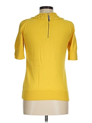 Moth Pullover Sweater (view 2)