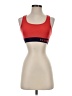 Under Armour Red Sports Bra Size XS (estimated) - photo 1