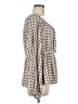 Torrid Brown Long Sleeve Blouse Size Med Plus (00) - photo 4
