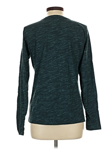 G.H. Bass & Co. Long Sleeve T-Shirt (view 2)