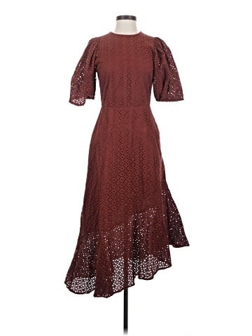 Ted Baker London Cocktail Dress (view 1)