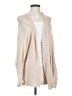 Wet Seal Tan Cardigan Size XS - photo 1