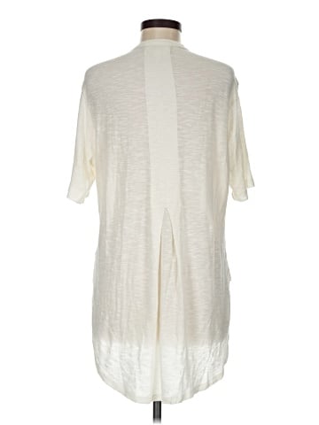 Porridge Short Sleeve Blouse (view 2)