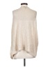 Wet Seal Tan Cardigan Size XS - photo 2