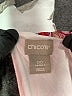 Chico's Paisley Red Pink Casual Dress Size XS (00) - photo 7