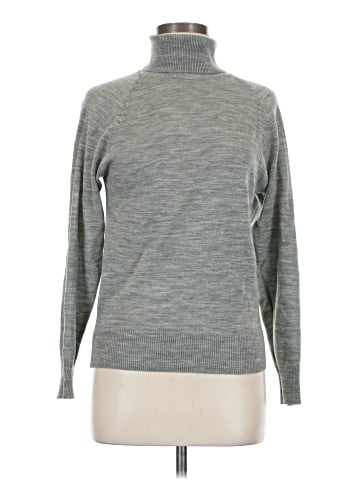 Montgomery Ward Turtleneck Sweater (view 1)