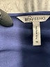 Bravissimo Blue 3/4 Sleeve Top Size 18 - photo 7