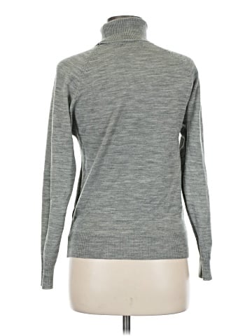 Montgomery Ward Turtleneck Sweater (view 2)