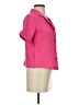 Sincerely Jules Pink Short Sleeve Blouse Size S - photo 4
