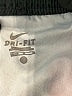 Nike Houndstooth Orange Athletic Shorts Size M - photo 3