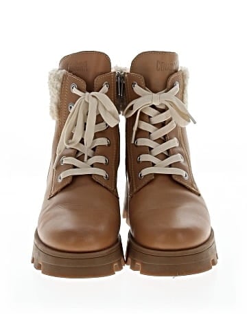 Cougar Ankle Boots (view 2)