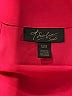 Thalia Sodi 100% Polyester Pink Sleeveless Blouse Size M - photo 7