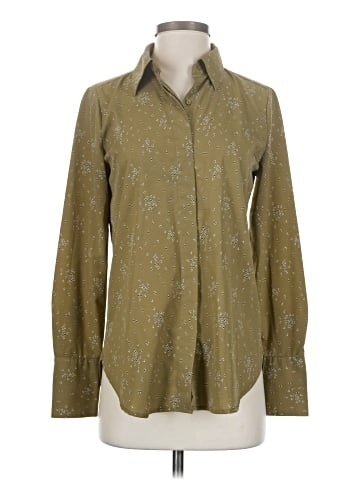 prologue Long Sleeve Blouse (view 1)