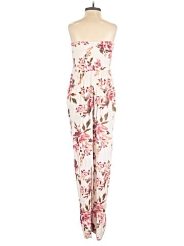 As U Wish Jumpsuit (view 2)