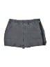 SPANX Solid Gray Shorts Size S - photo 1