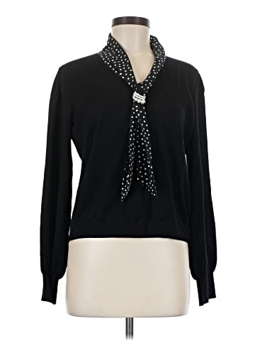 Adrianna Papell Cardigan (view 1)