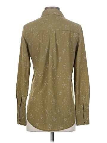prologue Long Sleeve Blouse (view 2)