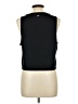 Fabletics Black Sleeveless T-Shirt Size L - photo 2