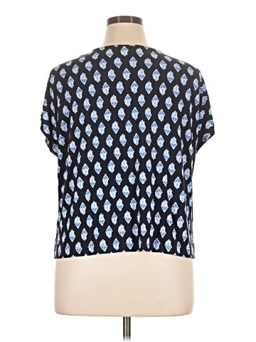 J.Jill Short Sleeve T-Shirt (view 2)