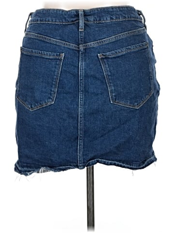 Old Navy Denim Skirt (view 2)