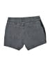 SPANX Solid Gray Shorts Size S - photo 2