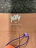 Yitty Solid Brown Casual Pants Size S - photo 7