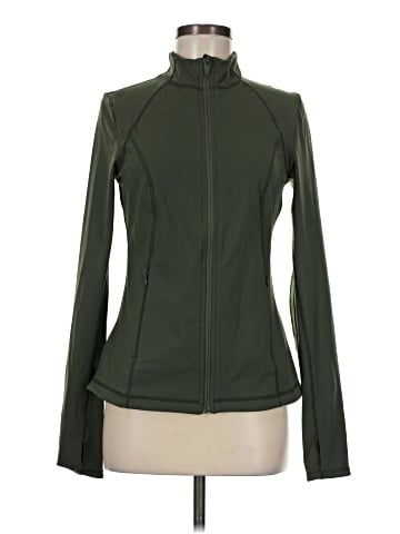 Sweaty Betty Track Jacket (view 1)