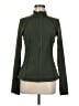 Sweaty Betty Green Track Jacket Size M - photo 1