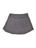 Assorted Brands Solid Gray Active Skort Size S (estimated) - photo 1