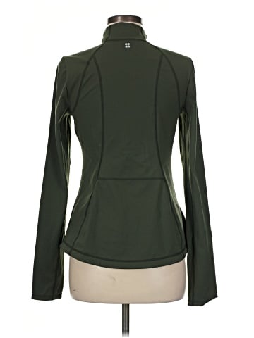 Sweaty Betty Track Jacket (view 2)