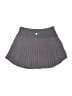 Assorted Brands Solid Gray Active Skort Size S (estimated) - photo 2