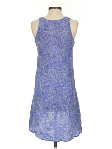 Twelfth Street by Cynthia Vincent Sleeveless Silk Top (view 2)