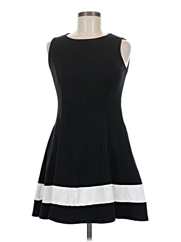 New York & Company Casual Dress (view 1)