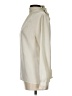 Emily... Ivory Long Sleeve Blouse Size 10 - photo 5