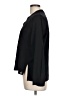 Zara Basic Black Long Sleeve Blouse Size L - photo 5